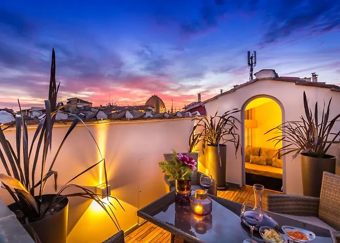 Arte' Boutique Hotel