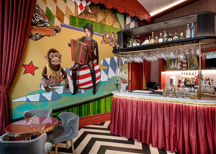 The Editory Boulevard Aliados Hotel - Preferred Hotels