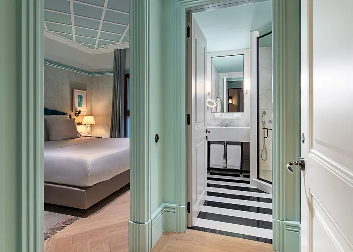 The Editory Boulevard Aliados Hotel - Preferred Hotels