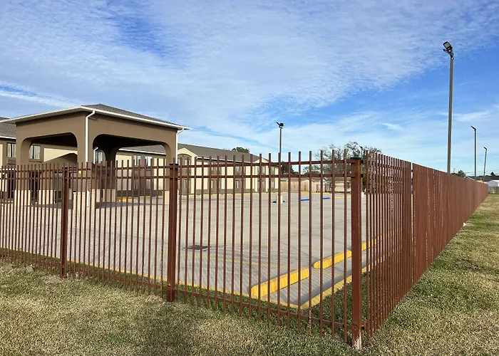 Motel 6 Houma, La