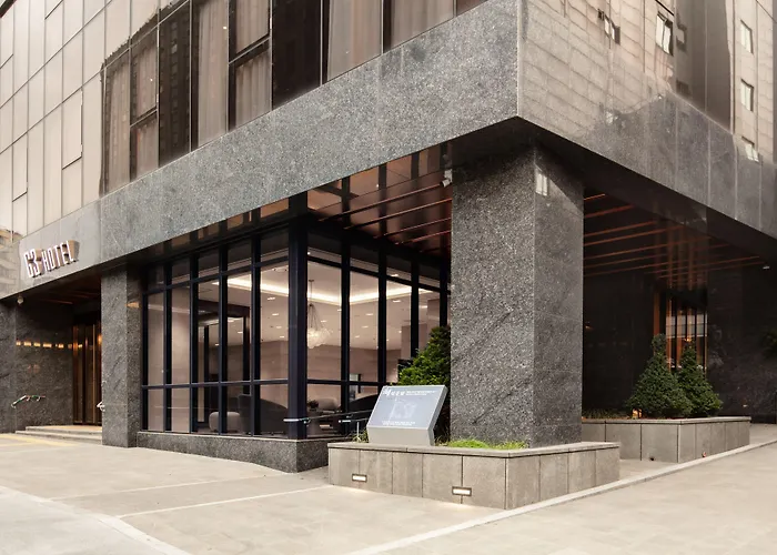 G3 Hotel Chungmuro Seoul