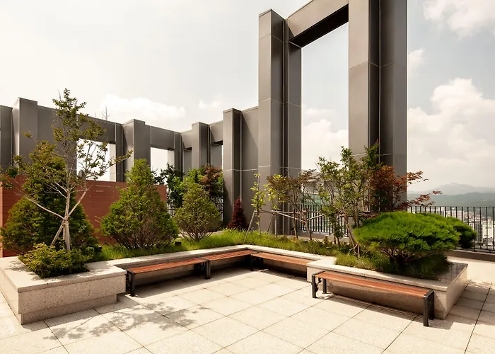 G3 Hotel Chungmuro Seoul