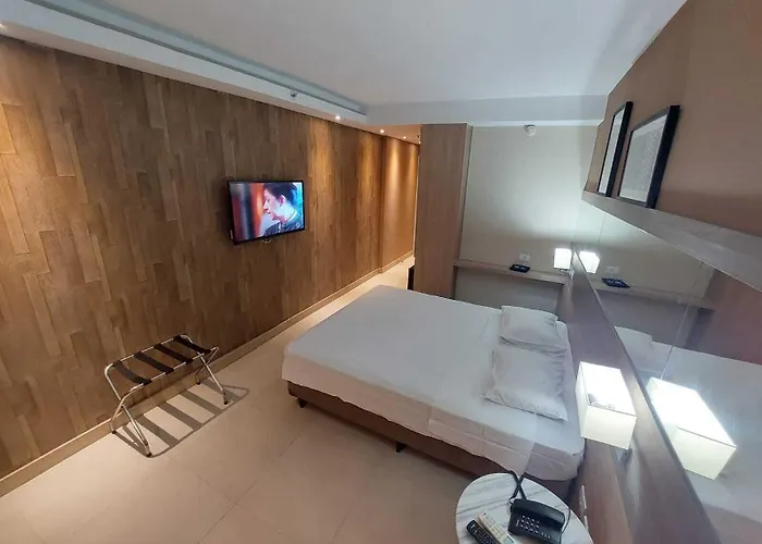 Mar Premier Flats OFICIAL Queimados RJ