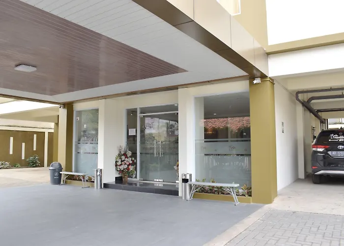 Homestay 82 Syariah Palembang