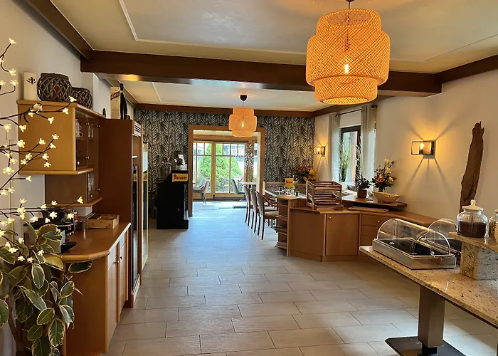 Pension Lambrecht