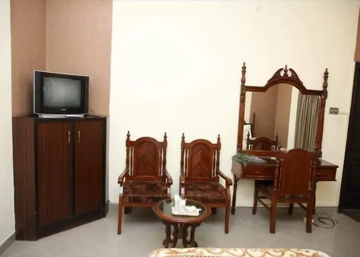 Hotel Or Odyssey Residence