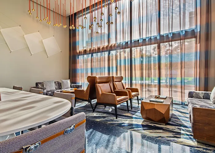 Hyatt Centric Las Olas Fort Lauderdale