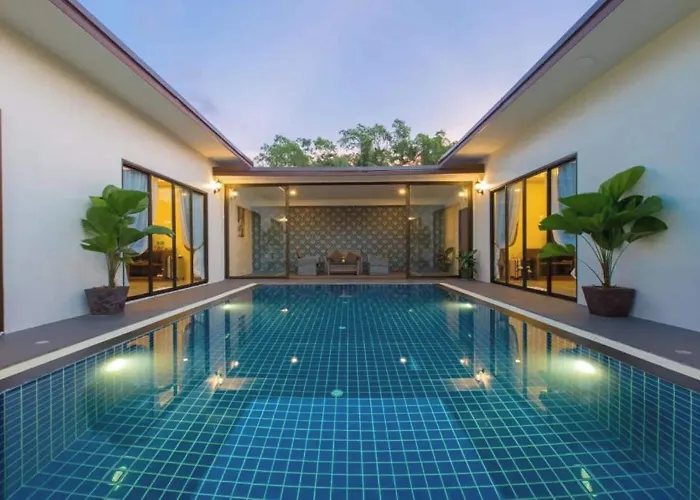 The Casita Phuket