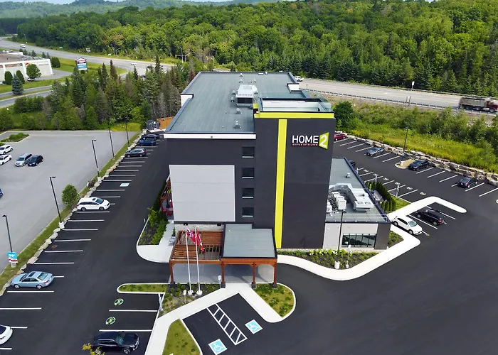 Home2 Suites By Hilton Huntsville