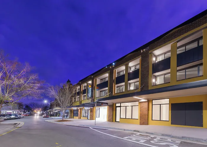 Punthill Maitland