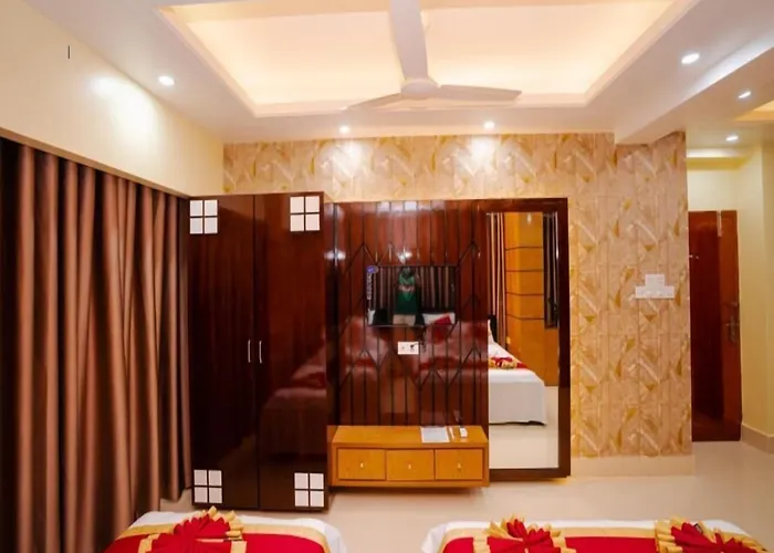 Adarsha Palace Hotel