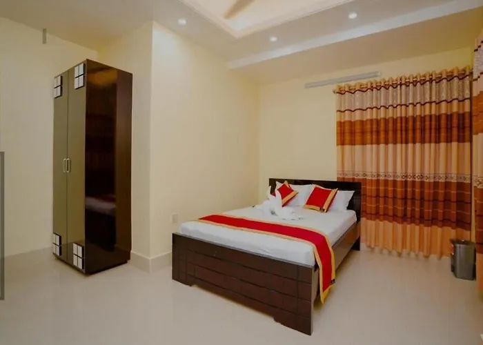 Adarsha Palace Hotel