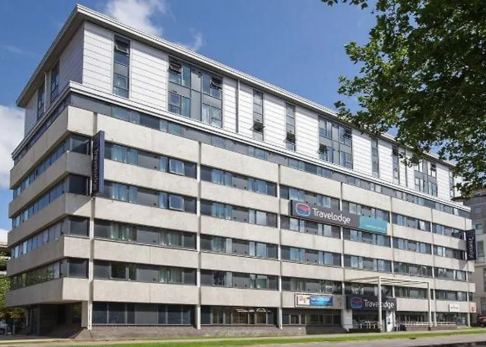 Travelodge Swindon Central