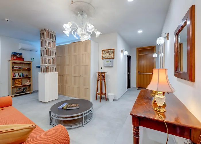 Sliema Creek Suites