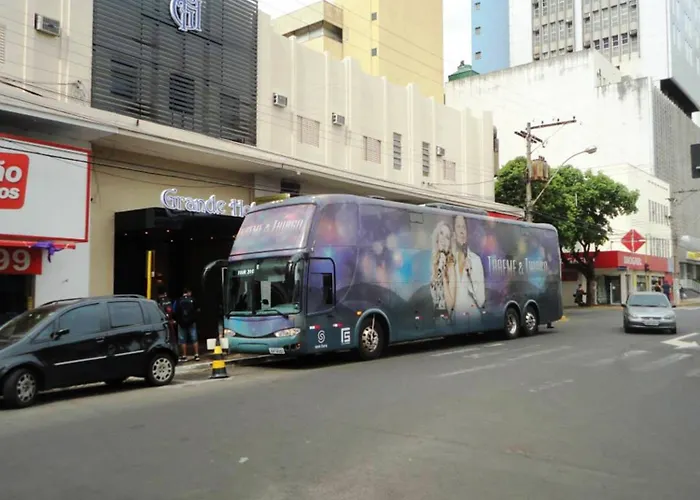 Grande Hotel Araçatuba
