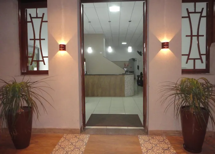 Grande Hotel Araçatuba