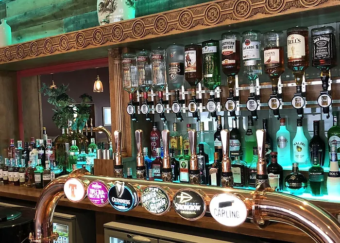 Scone Arms Hotel