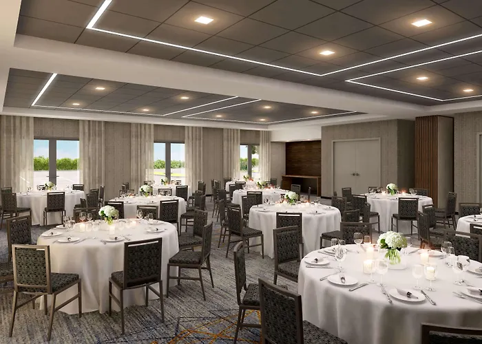 Wyndham Garden Orlando Airport