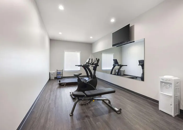 Quality Inn & Suites Joelton - Nashville