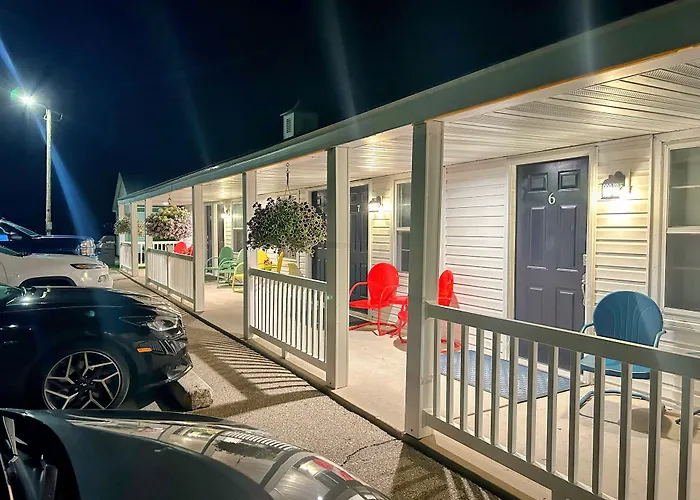 Hillcrest Motel