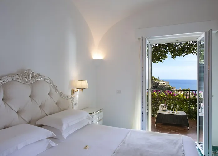 Hotel Pellegrino