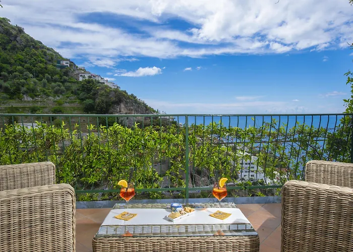 Hotel Pellegrino