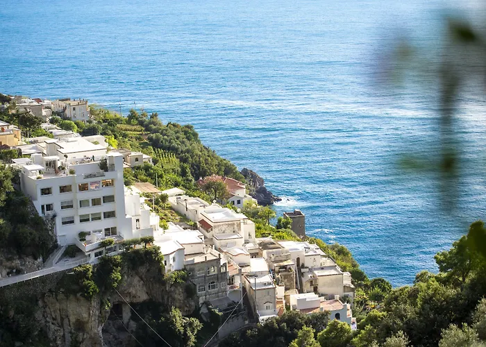 Hotel Pellegrino