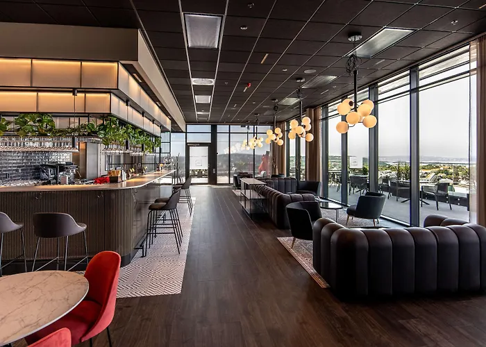 Radisson Red Oslo Okern