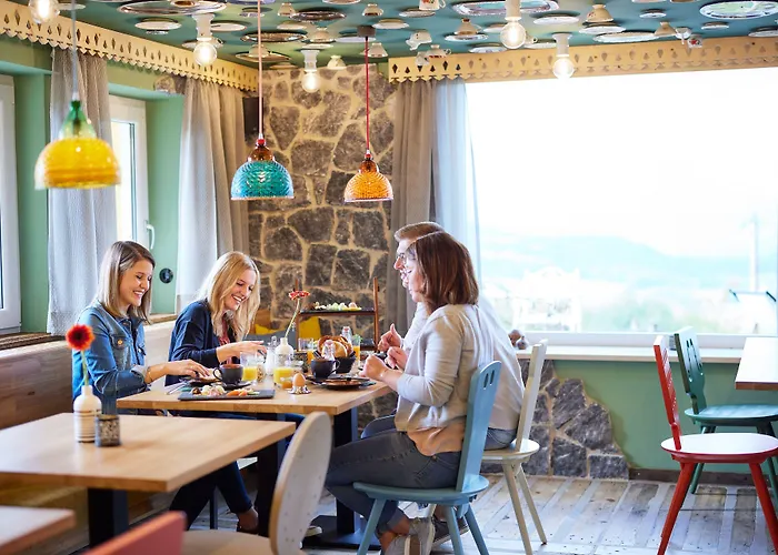 KUKU Berghotel