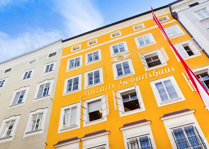 Boardinghouse Das RUNDUM