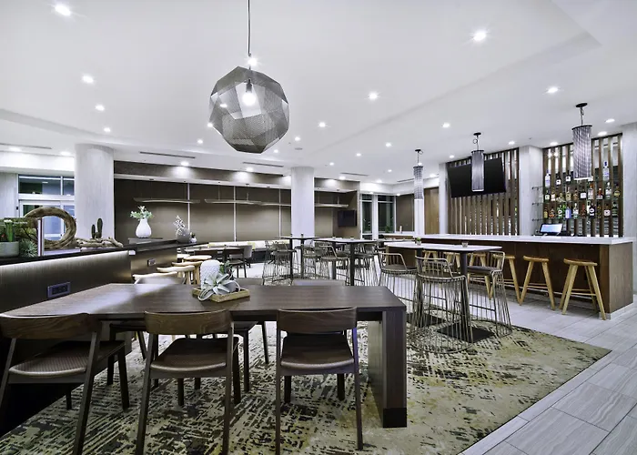 Springhill Suites By Marriott Phoenix Goodyear