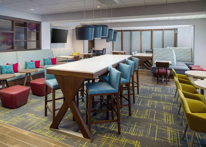 Hampton Inn Kissimmee North