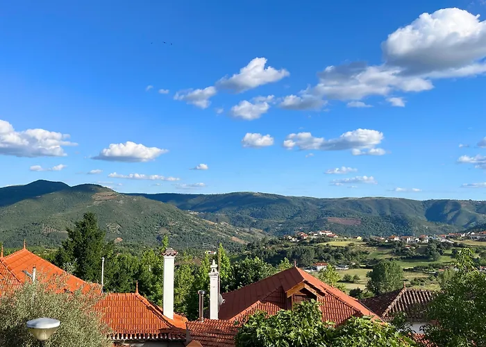 Vinhais Hotel