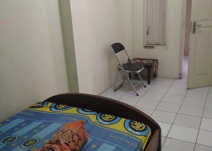 Capital O 92080 Green Home Stay