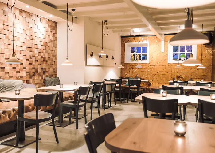 Logement Zee van Tijd