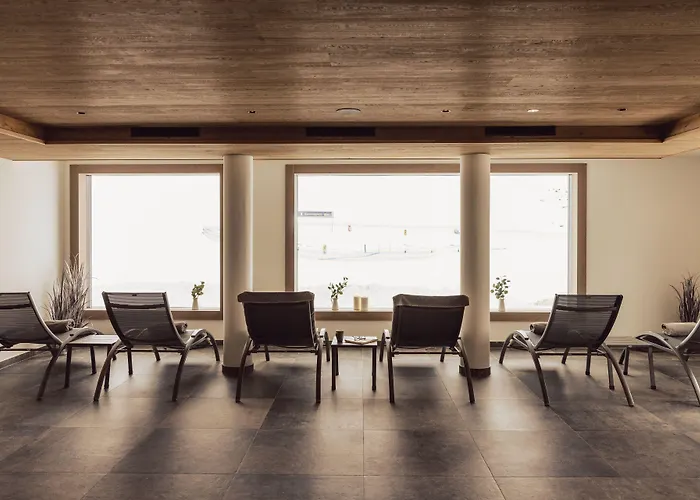 Hotel Lisl - Alpine Comfort