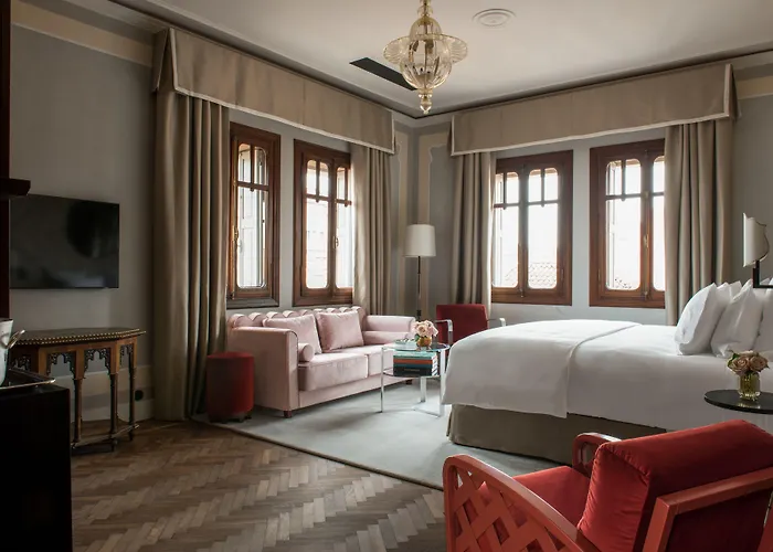 Nolinski Venezia - Evok Collection