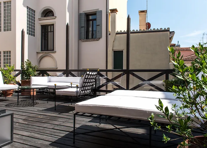Nolinski Venezia - Evok Collection