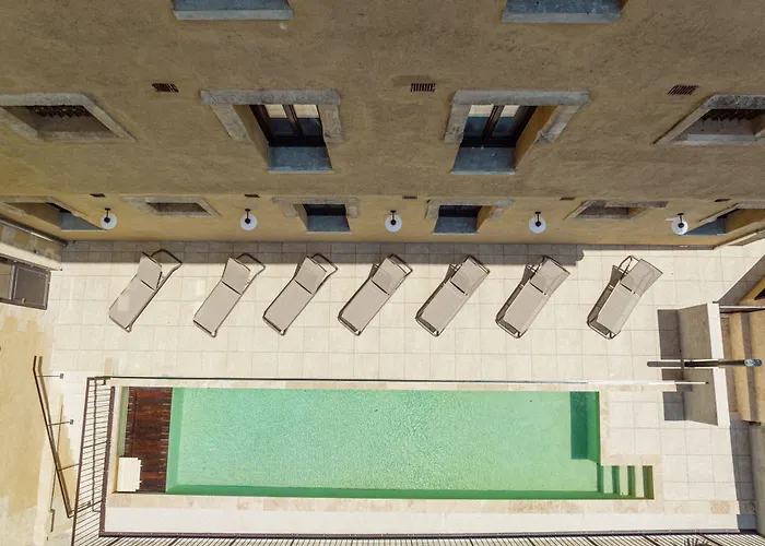 Hotel La Prison