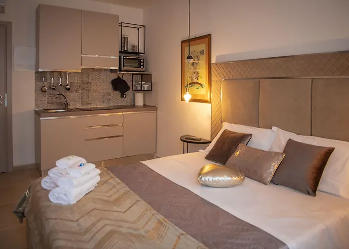 Boutique Hotel Ferrara