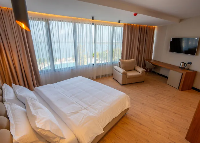 Duomo Resort
