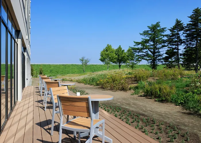 Fairfield By Marriott Hokkaido Naganuma
