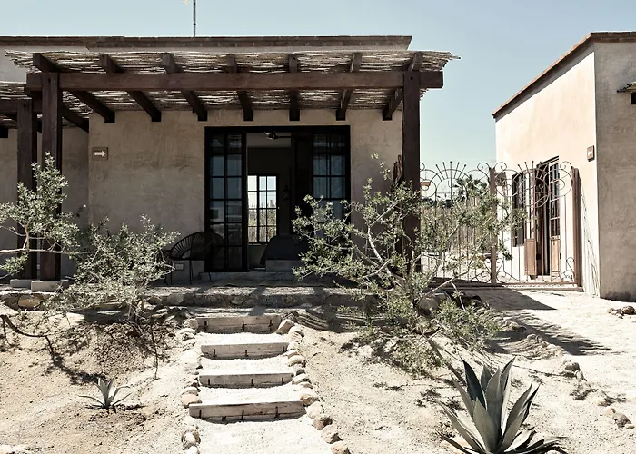 Desierto Azul Boutique Hotel