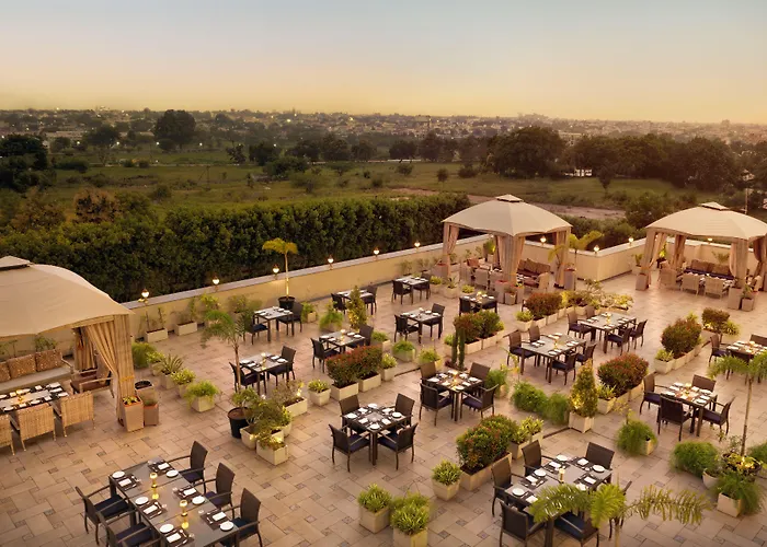 Jasraj Palace Yavatmal Hotel, A Member Of Radisson Individuals