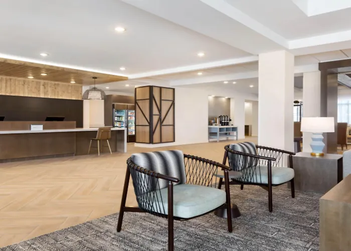 Staybridge Suites Lexington - University Area By Ihg