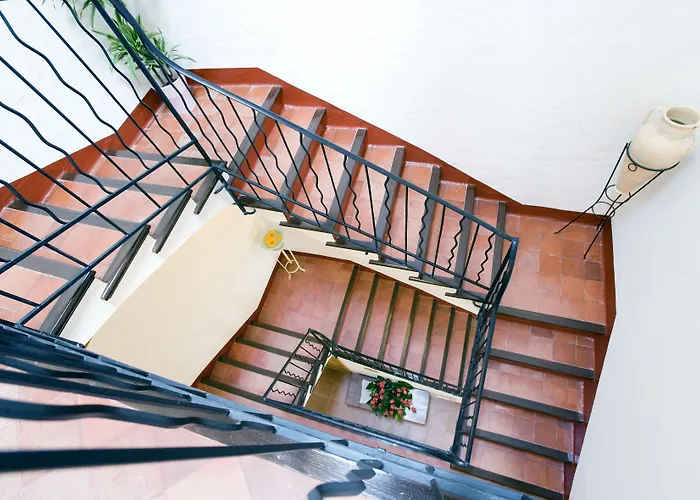 Hotel Es Mercadal