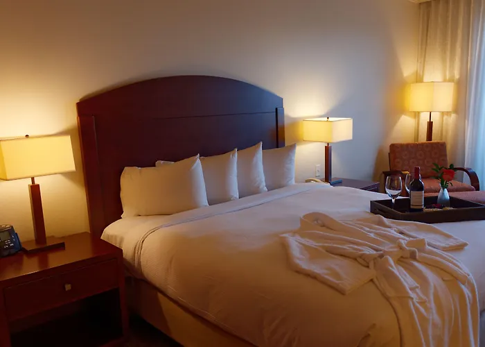 Costa Bahia Hotel Paseo Caribe