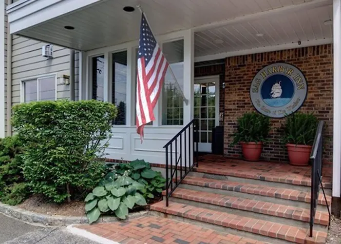 Sag Harbor Inn