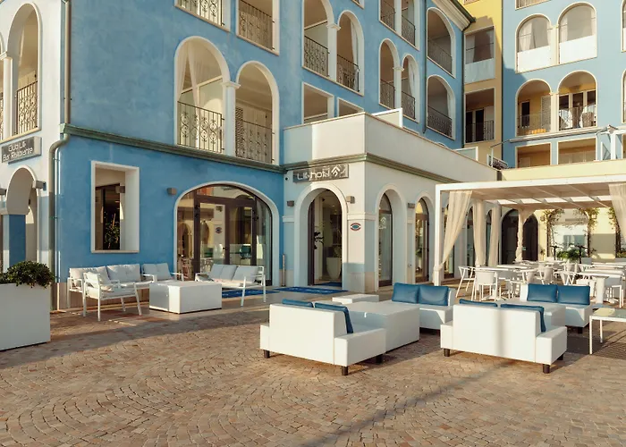 Life Hotel Seaview & Spa