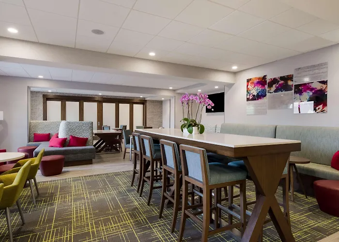 Hampton Inn Concord